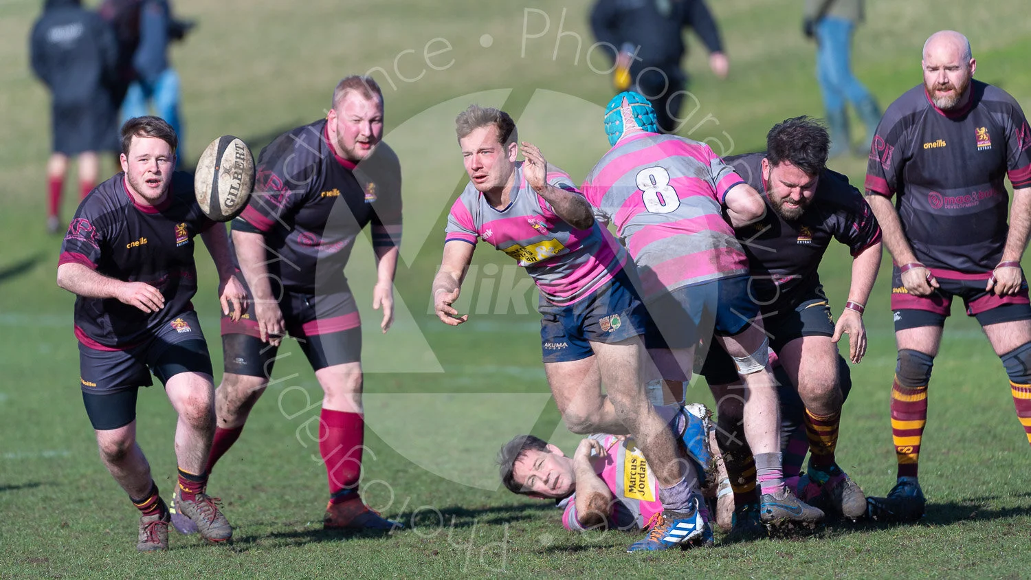 20200229 Ampthill Extras vs Olney #0082