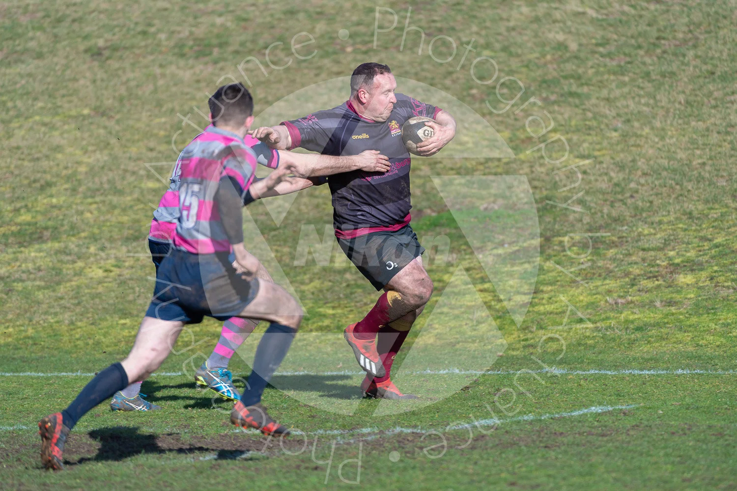 20200229 Ampthill Extras vs Olney #0087