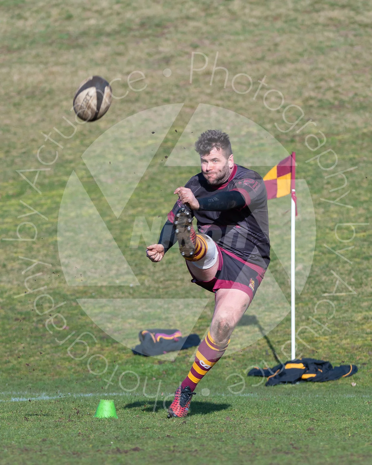 20200229 Ampthill Extras vs Olney #0097