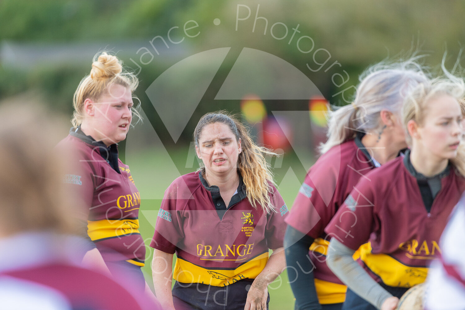 20200301 Welwyn vs Ampthill Ladies #0332