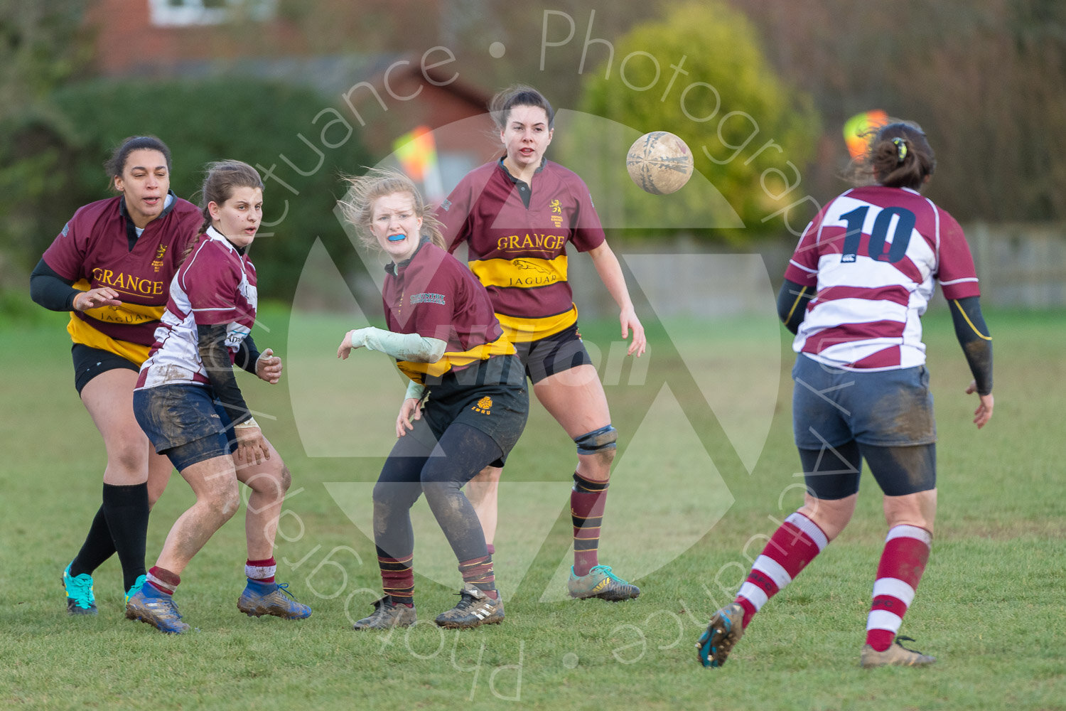 20200301 Welwyn vs Ampthill Ladies #0651