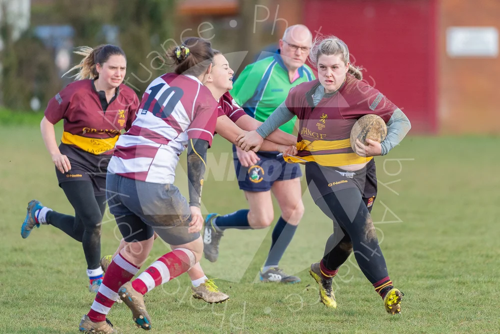 20200301 Welwyn vs Ampthill Ladies #0717