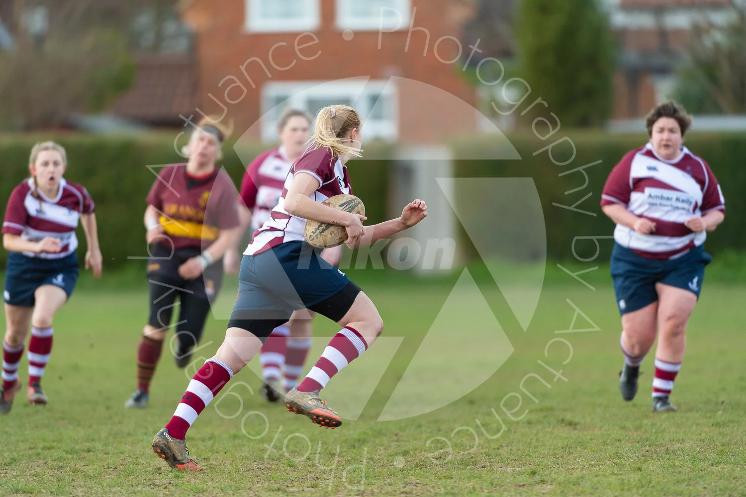 20200301 Welwyn vs Ampthill Ladies #0185