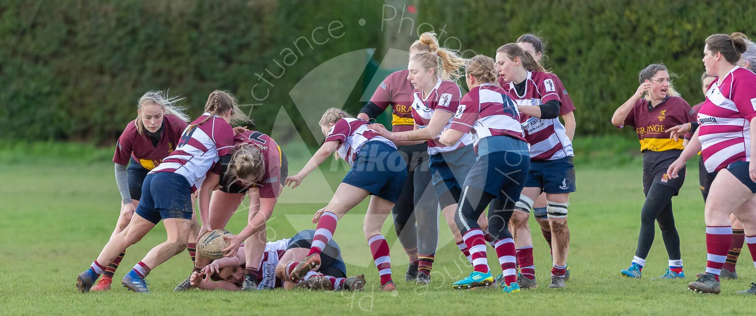 20200301 Welwyn vs Ampthill Ladies #0193