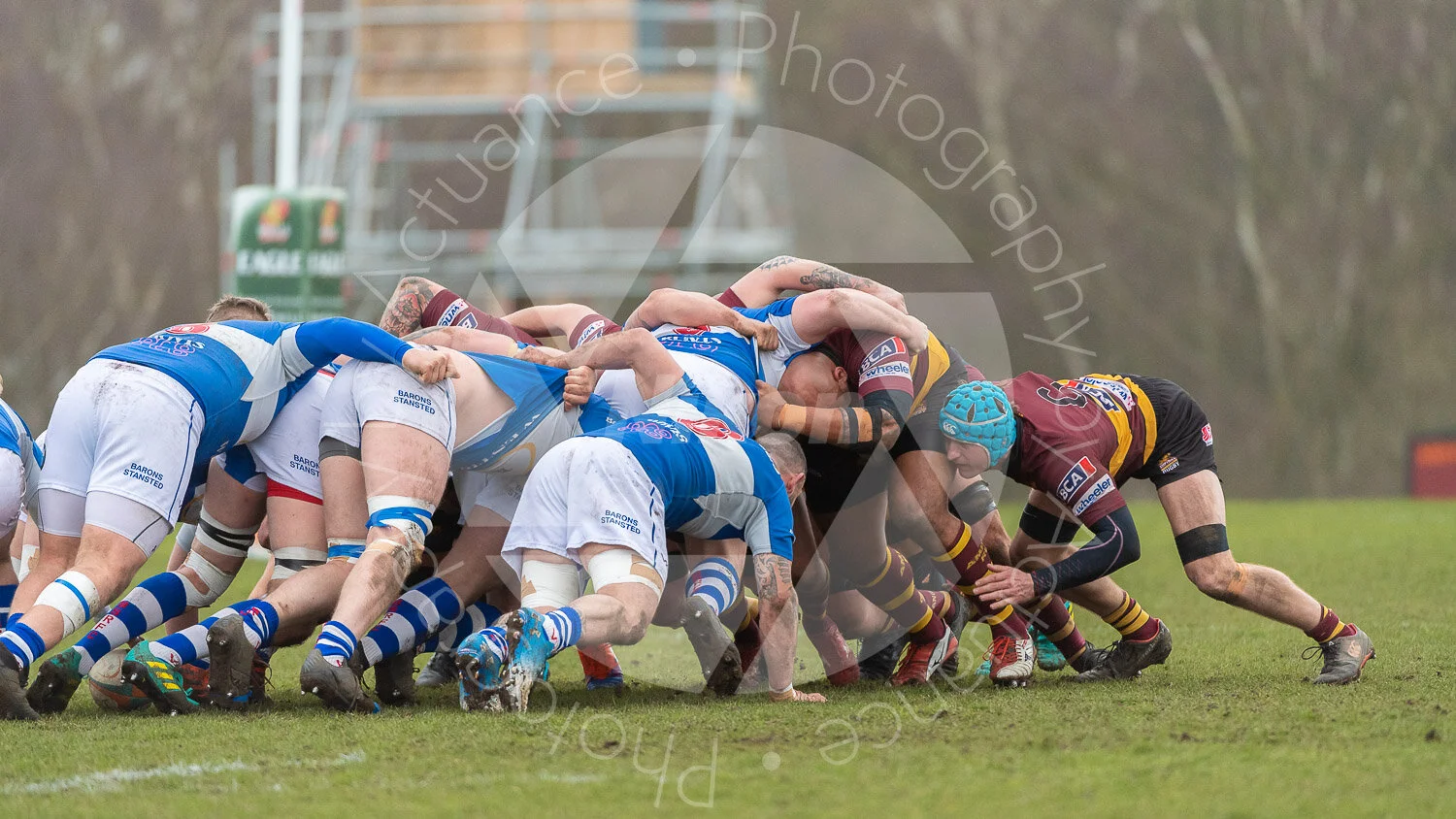 20200307 Ampthill 2nd XV vs Bishops Stortford #1019