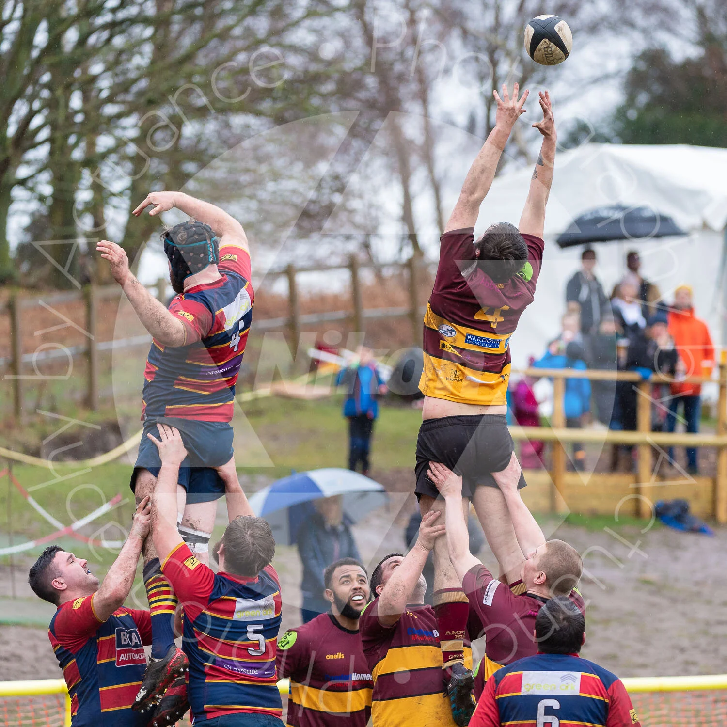 20200315 Ampthill vs Old Northamptonians #2672