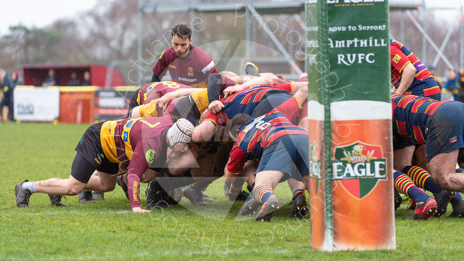 20200315 Ampthill vs Old Northamptonians #2687