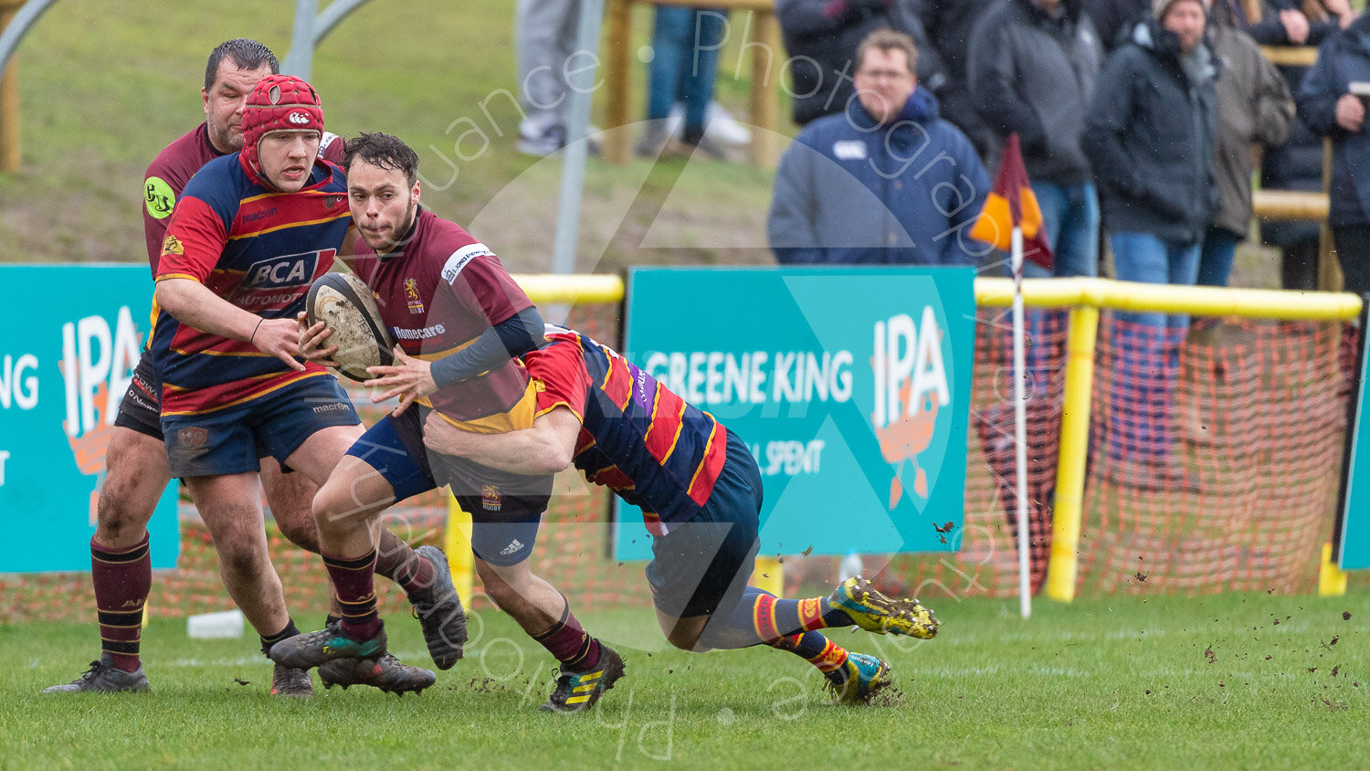 20200315 Ampthill vs Old Northamptonians #2726