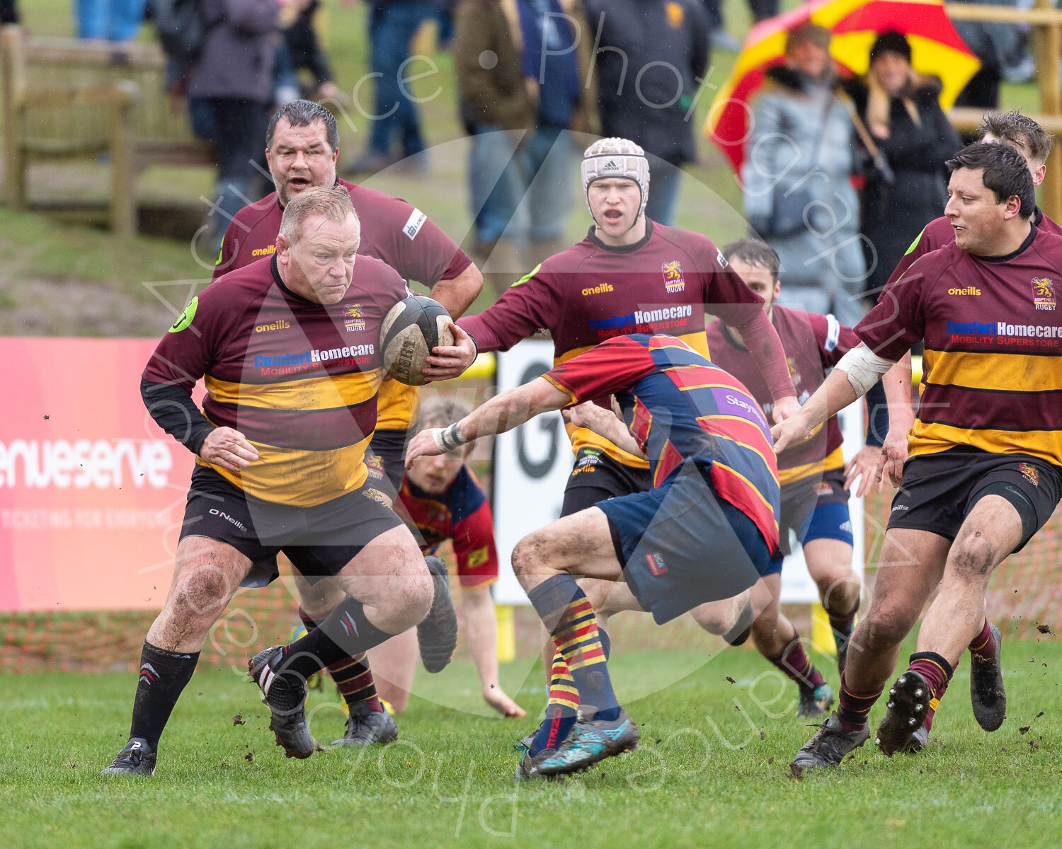 20200315 Ampthill vs Old Northamptonians #2736