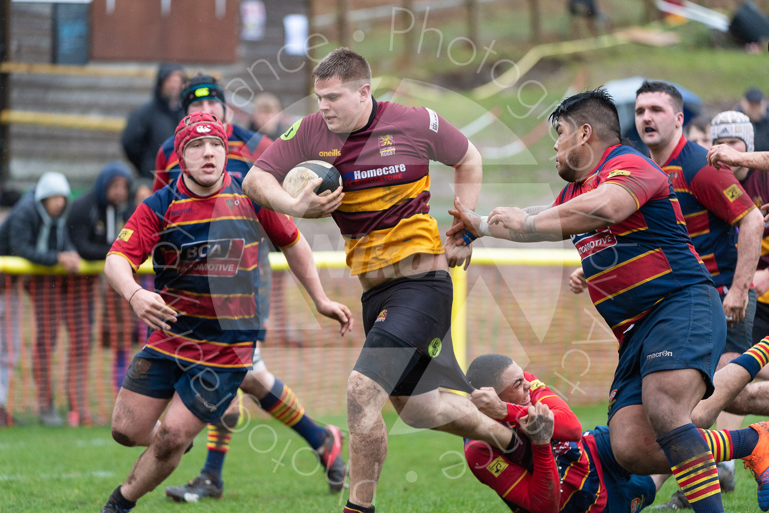 20200315 Ampthill vs Old Northamptonians #2749