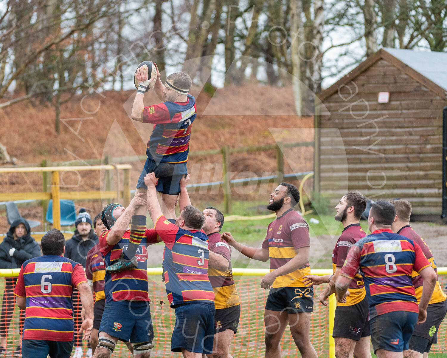 20200315 Ampthill vs Old Northamptonians #2763