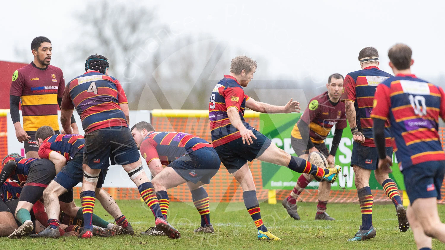 20200315 Ampthill vs Old Northamptonians #2867