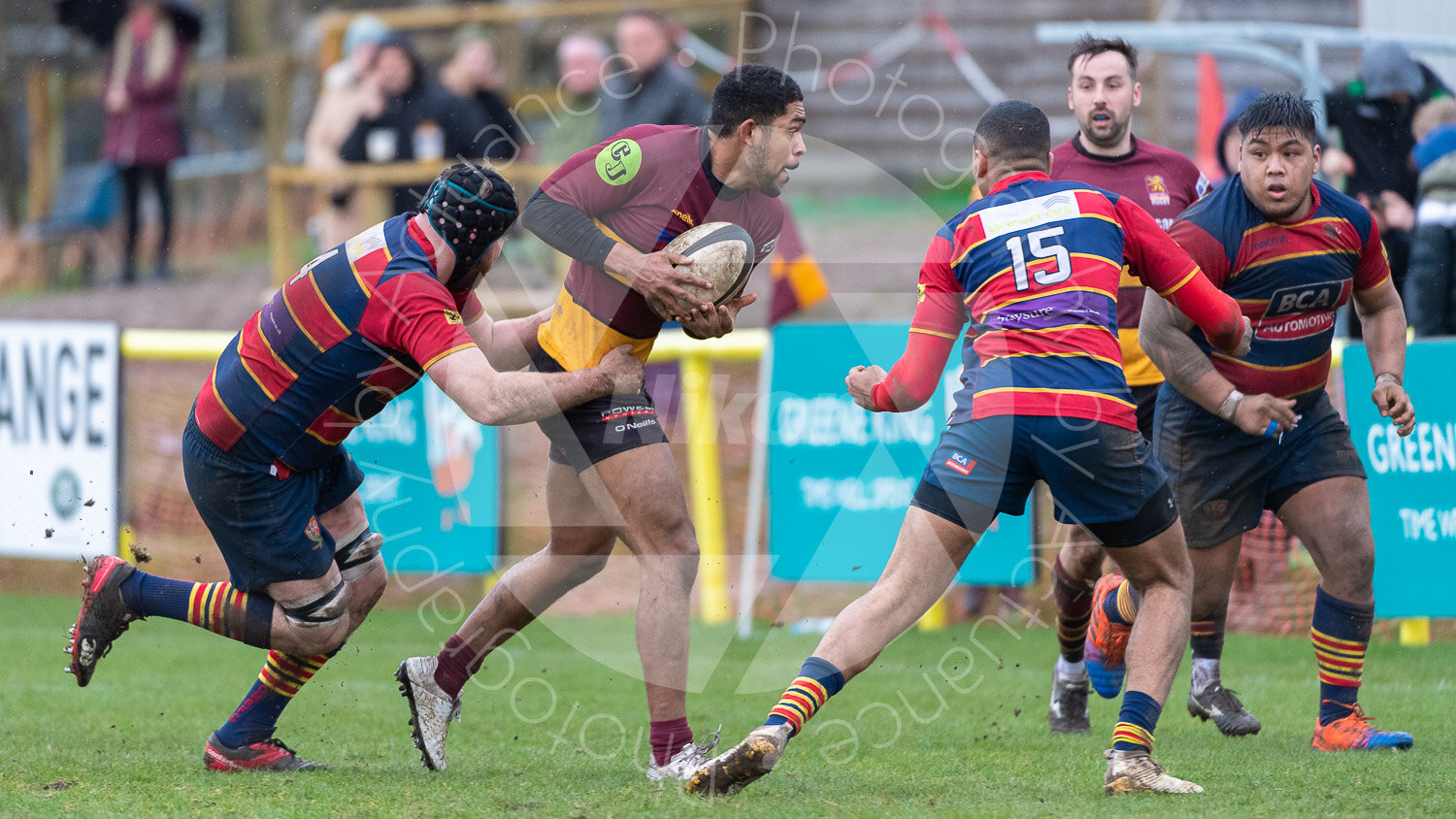 20200315 Ampthill vs Old Northamptonians #2920