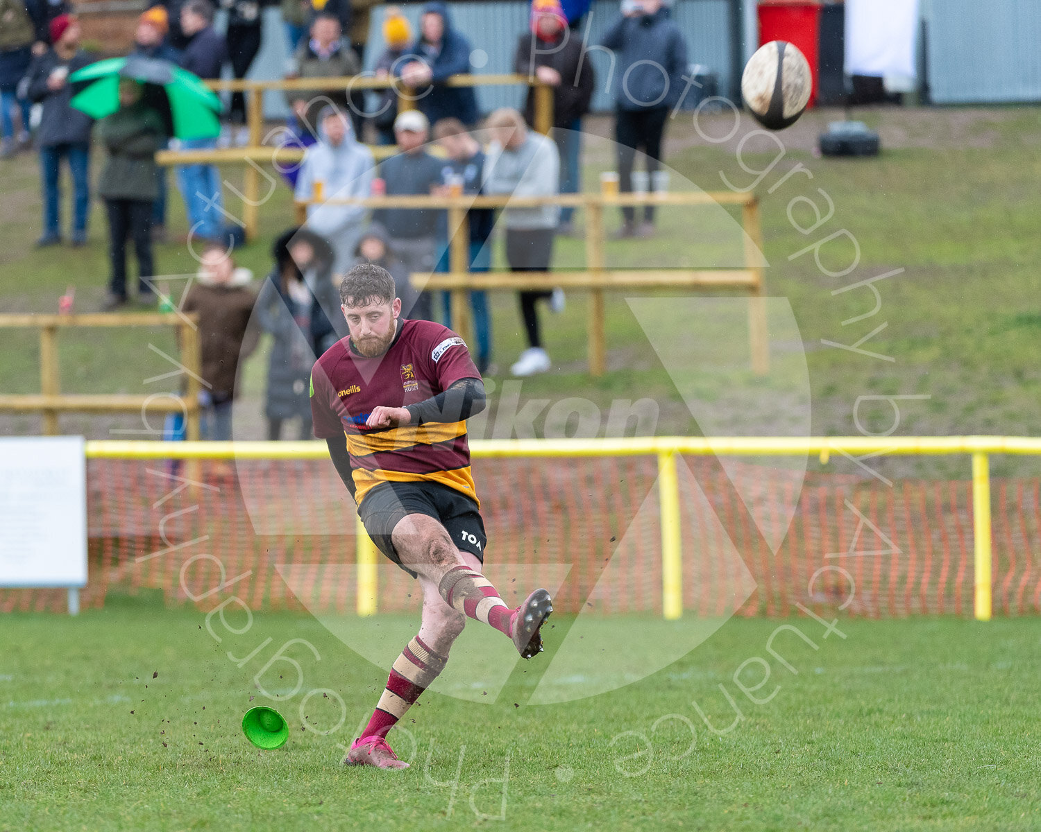 20200315 Ampthill vs Old Northamptonians #2992