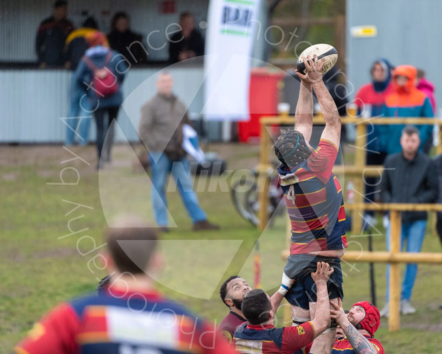 20200315 Ampthill vs Old Northamptonians #3027