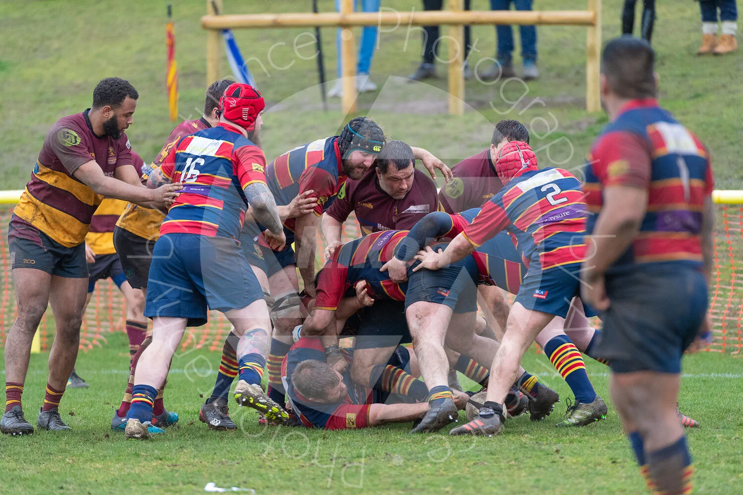 20200315 Ampthill vs Old Northamptonians #3029