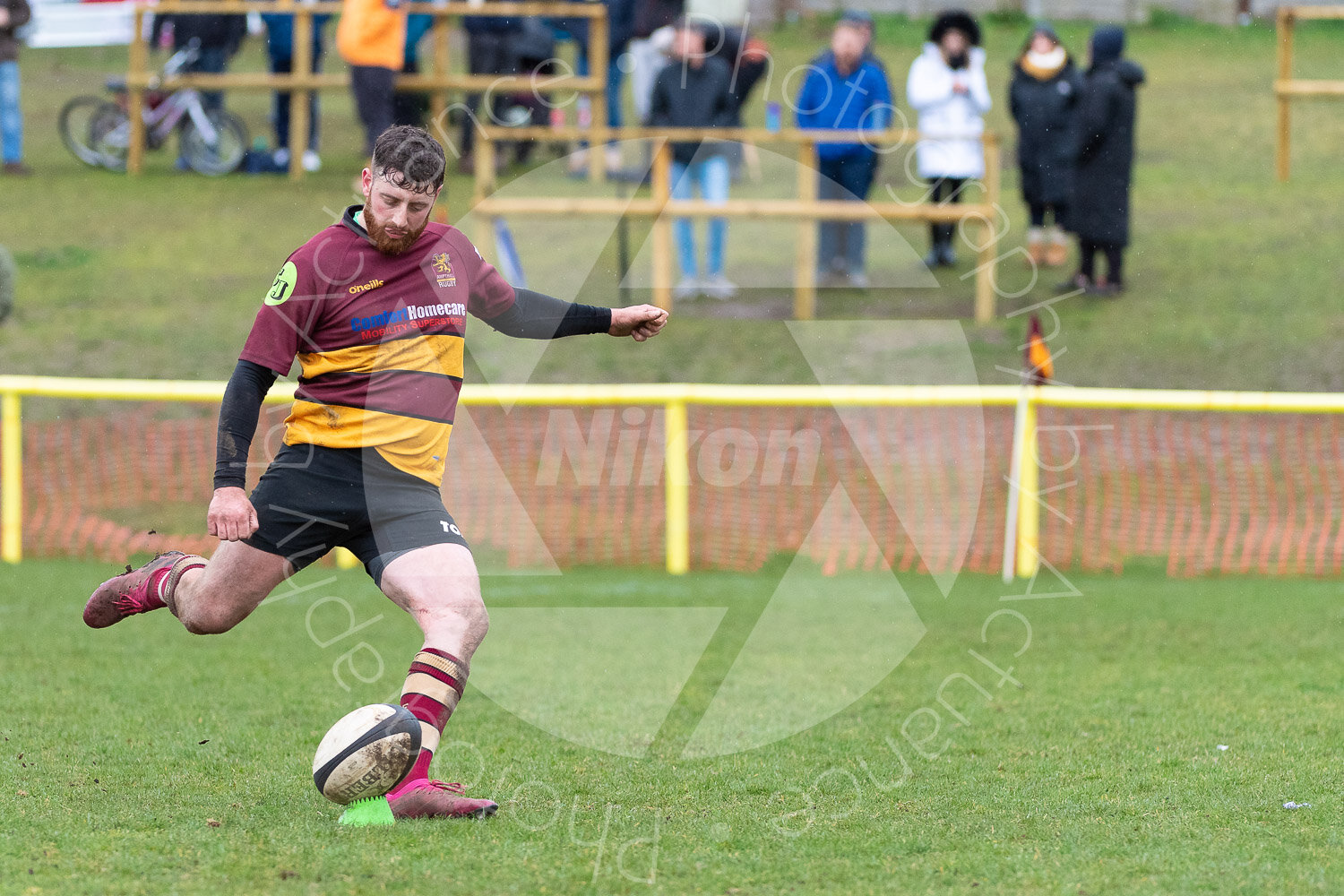 20200315 Ampthill vs Old Northamptonians #3053