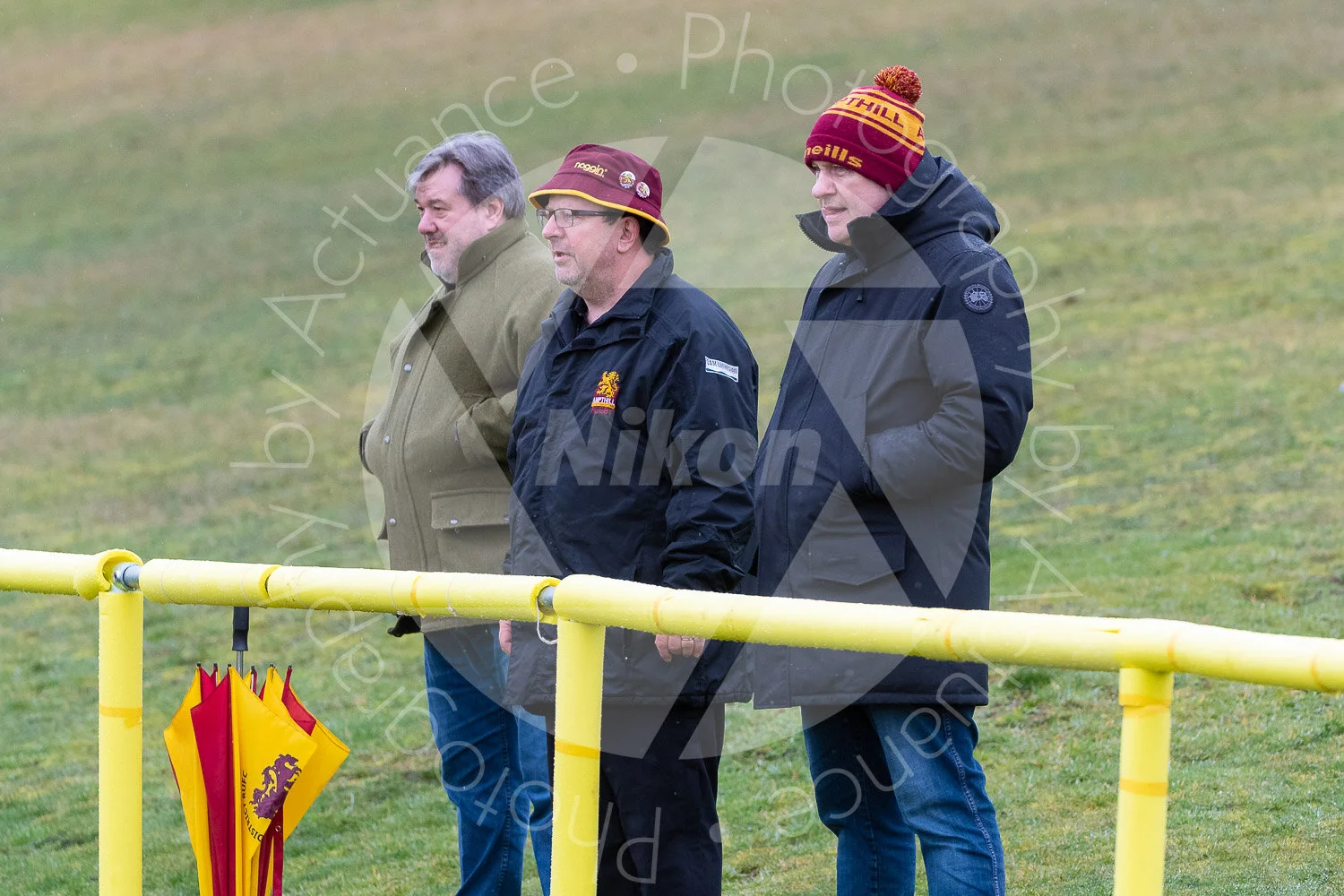 20200315 Ampthill vs Old Northamptonians #3057