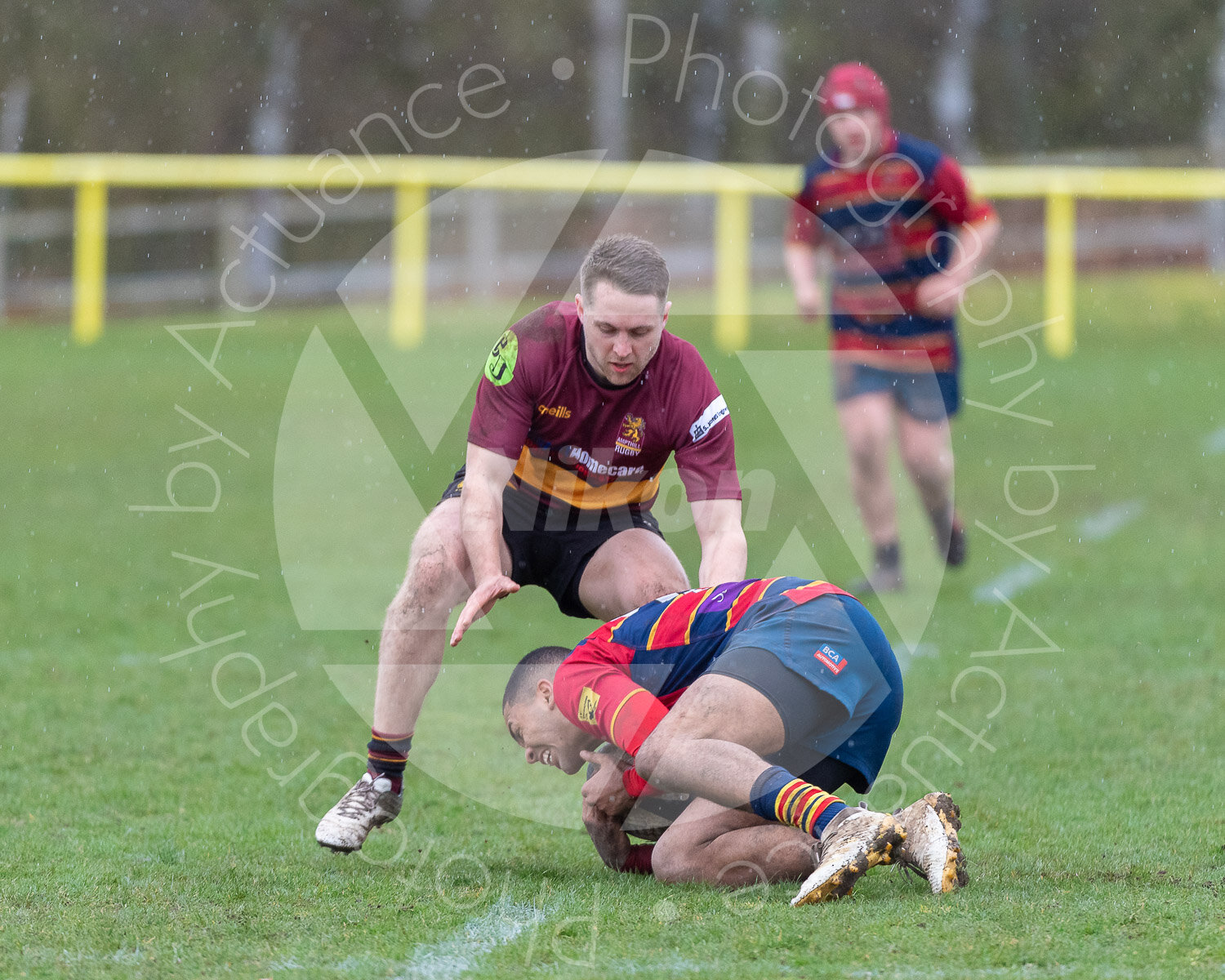 20200315 Ampthill vs Old Northamptonians #3058