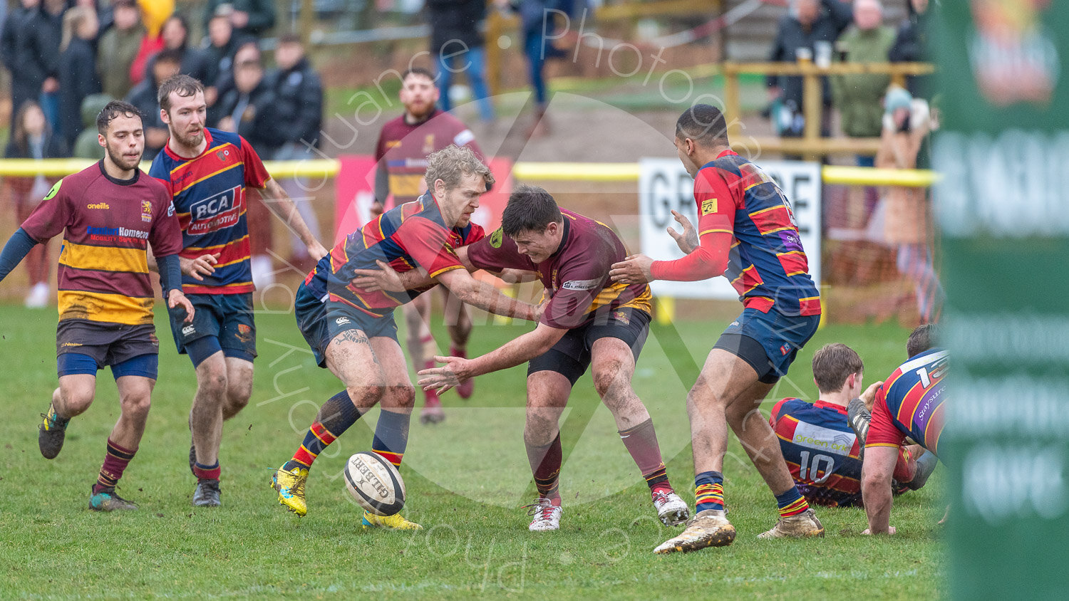 20200315 Ampthill vs Old Northamptonians #3105