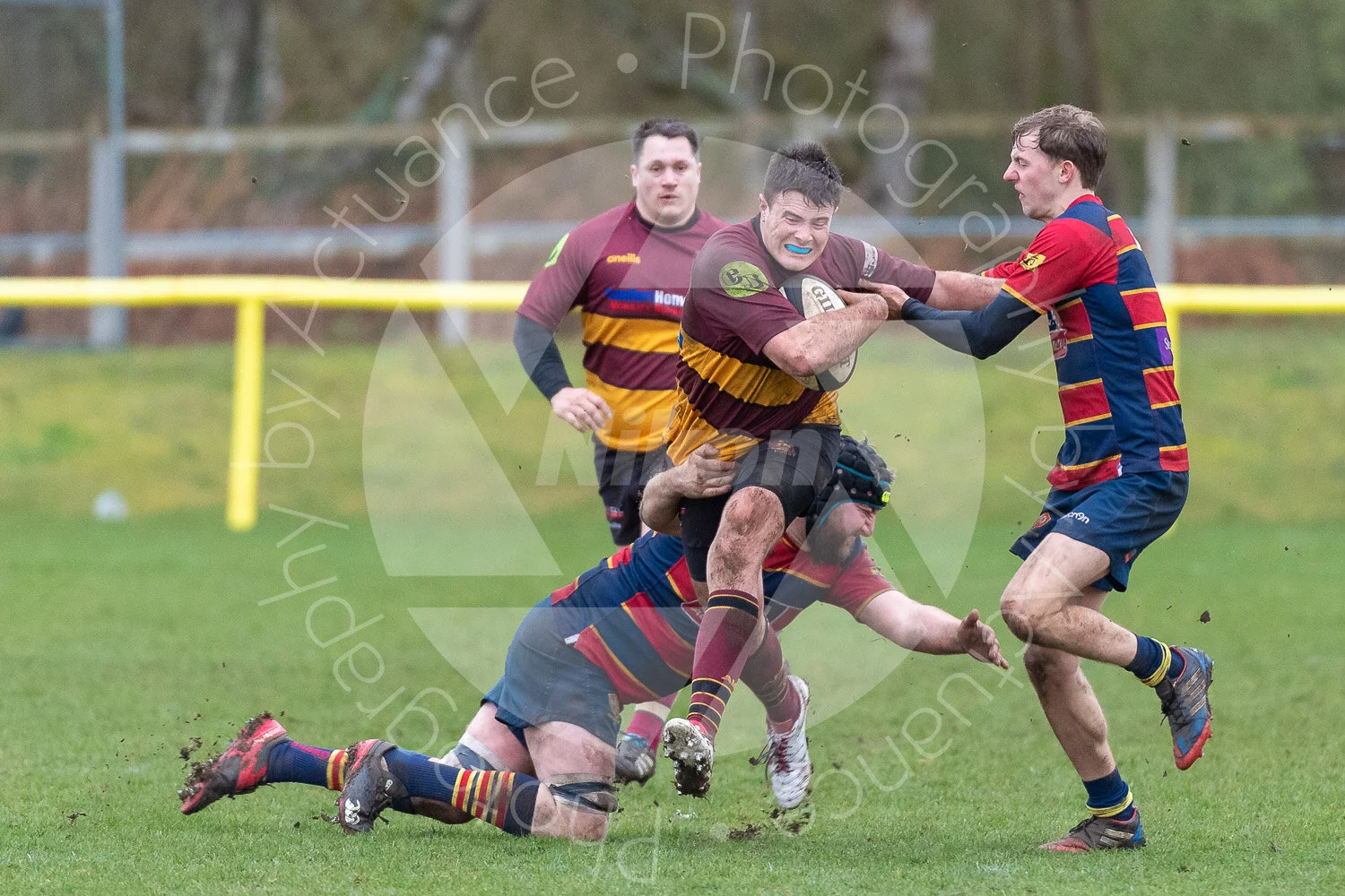 20200315 Ampthill vs Old Northamptonians #3117