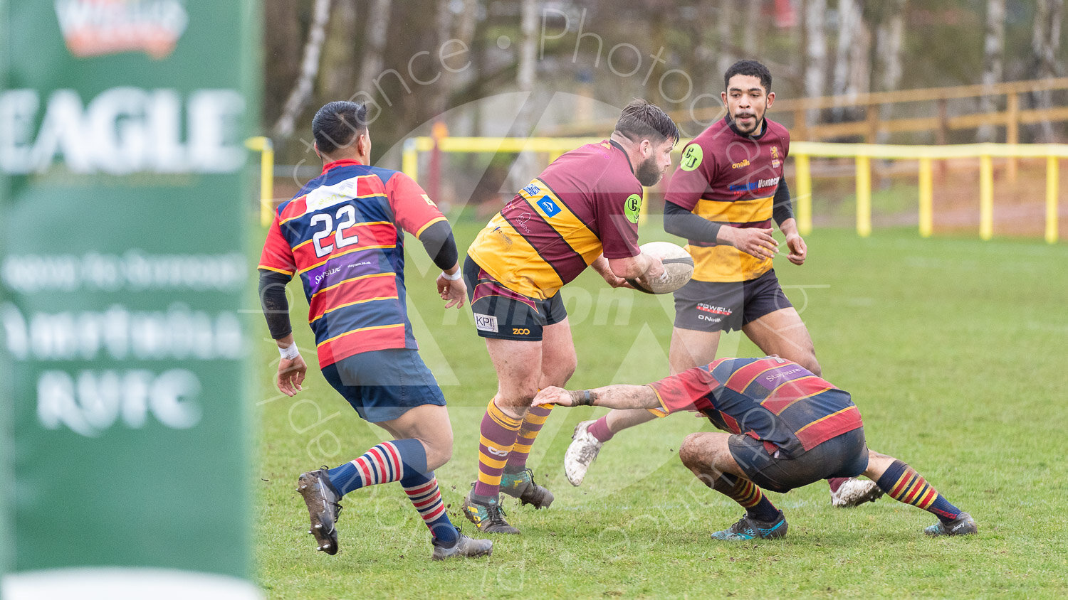 20200315 Ampthill vs Old Northamptonians #3157