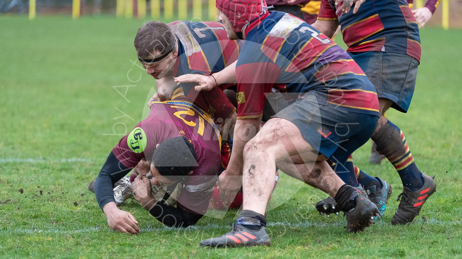 20200315 Ampthill vs Old Northamptonians #3171