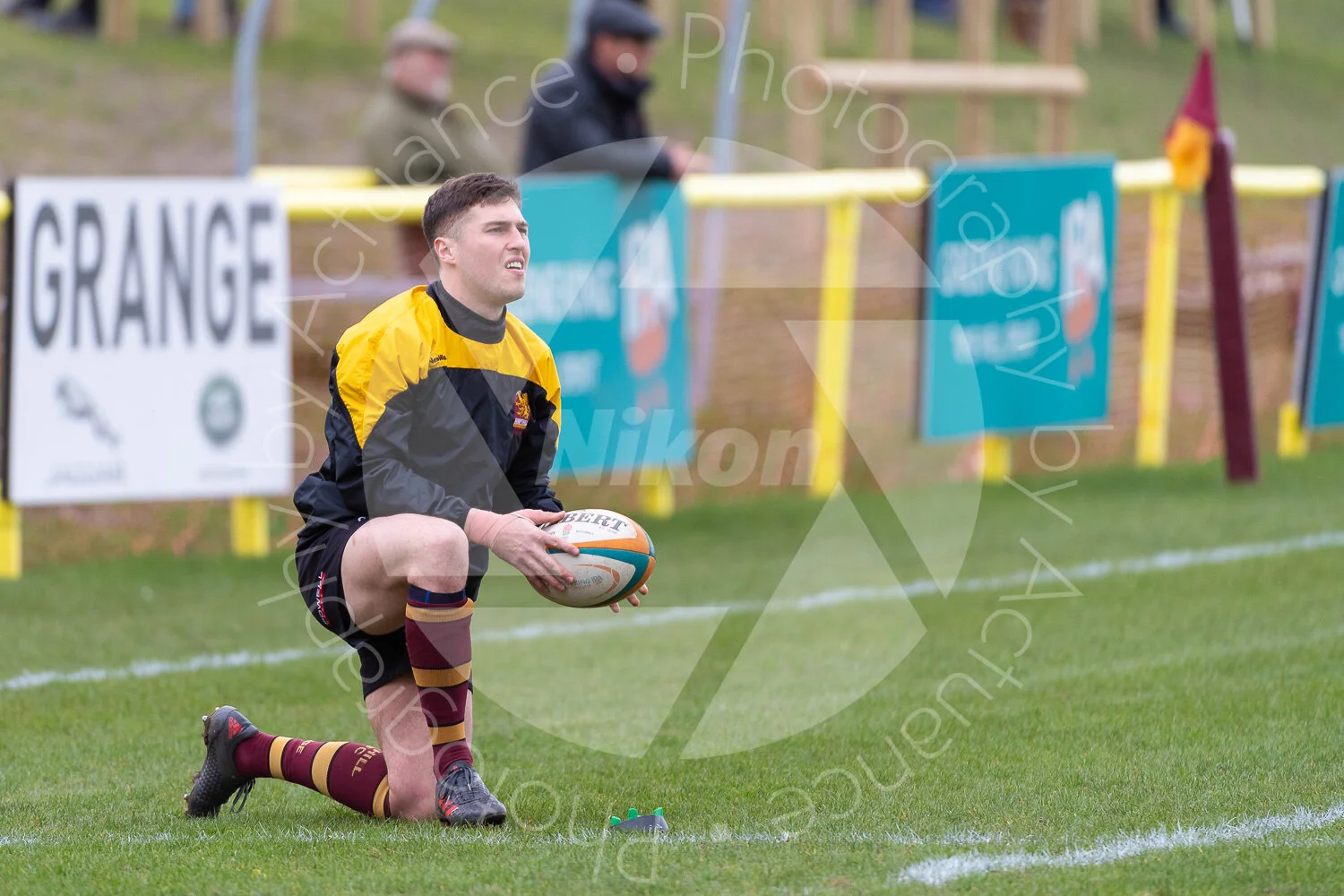 20200314 Ampthill vs Cornish Pirates #1492