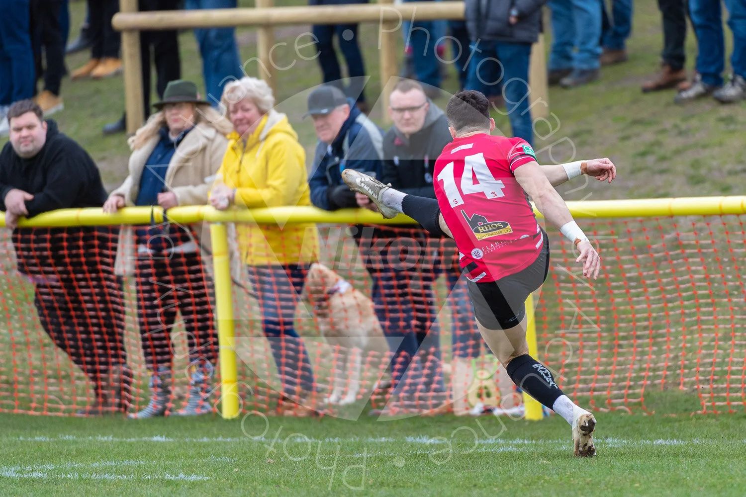 20200314 Ampthill vs Cornish Pirates #1516