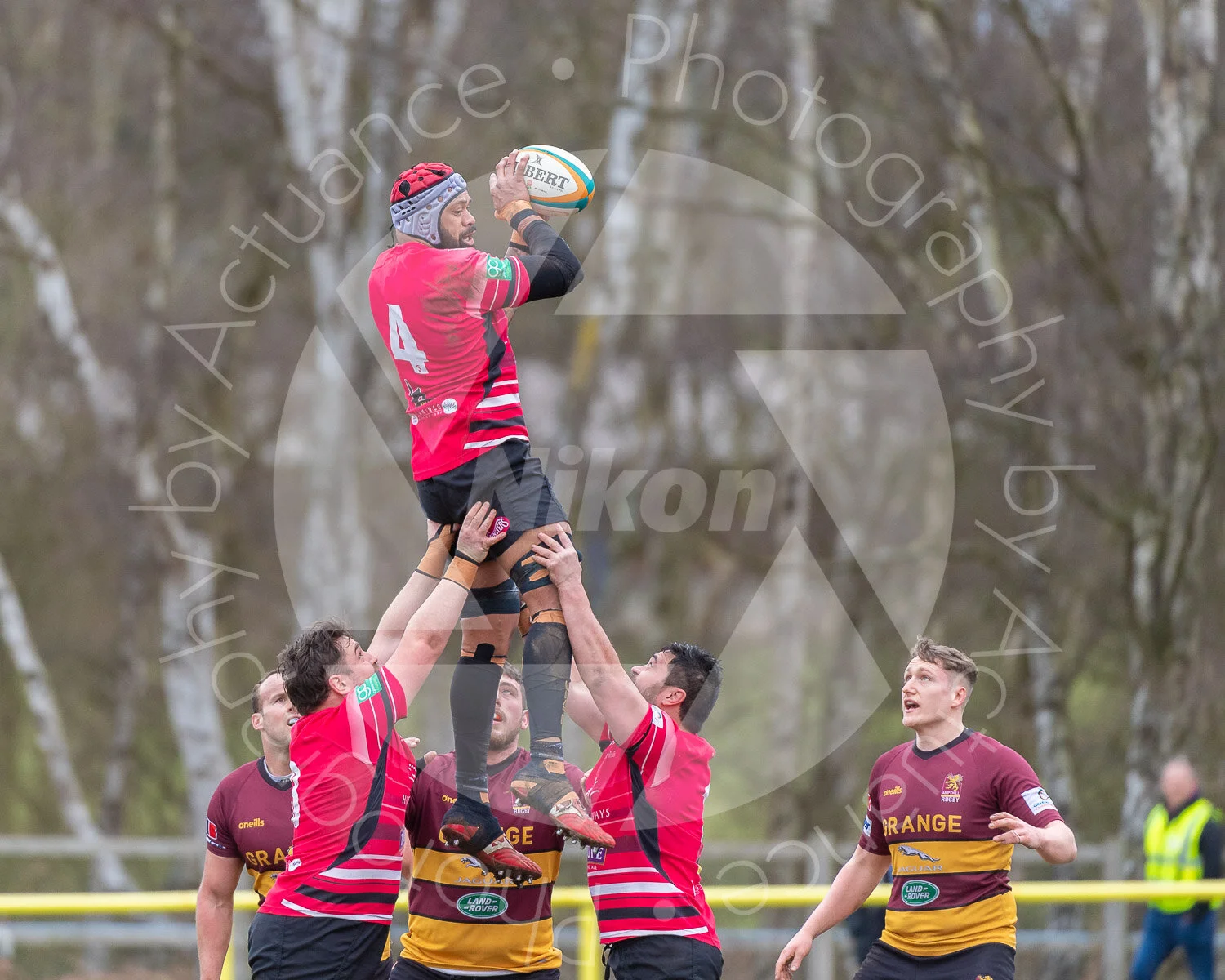 20200314 Ampthill vs Cornish Pirates #1538