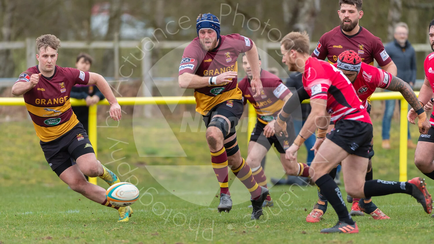 20200314 Ampthill vs Cornish Pirates #1576
