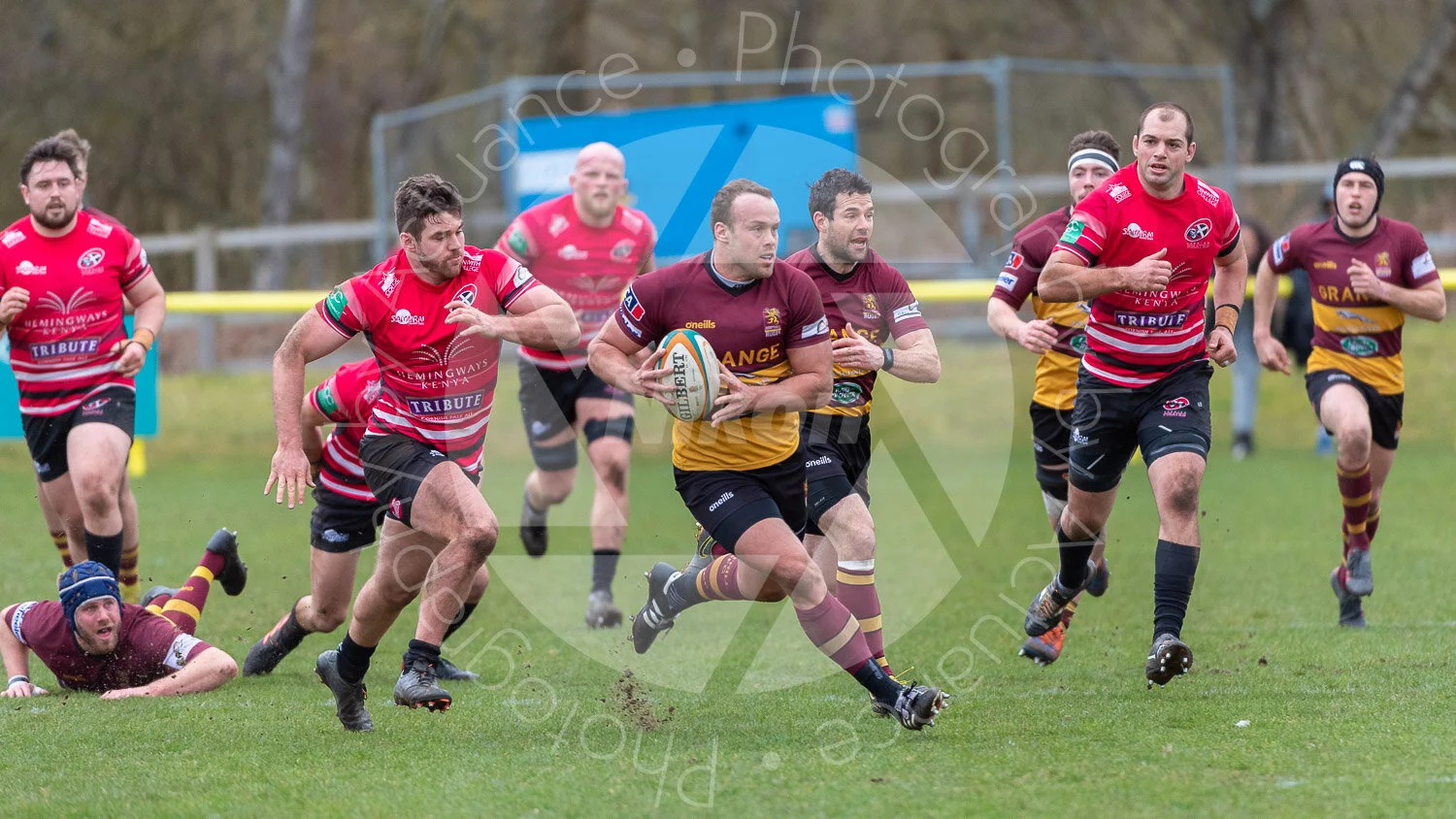 20200314 Ampthill vs Cornish Pirates #1674