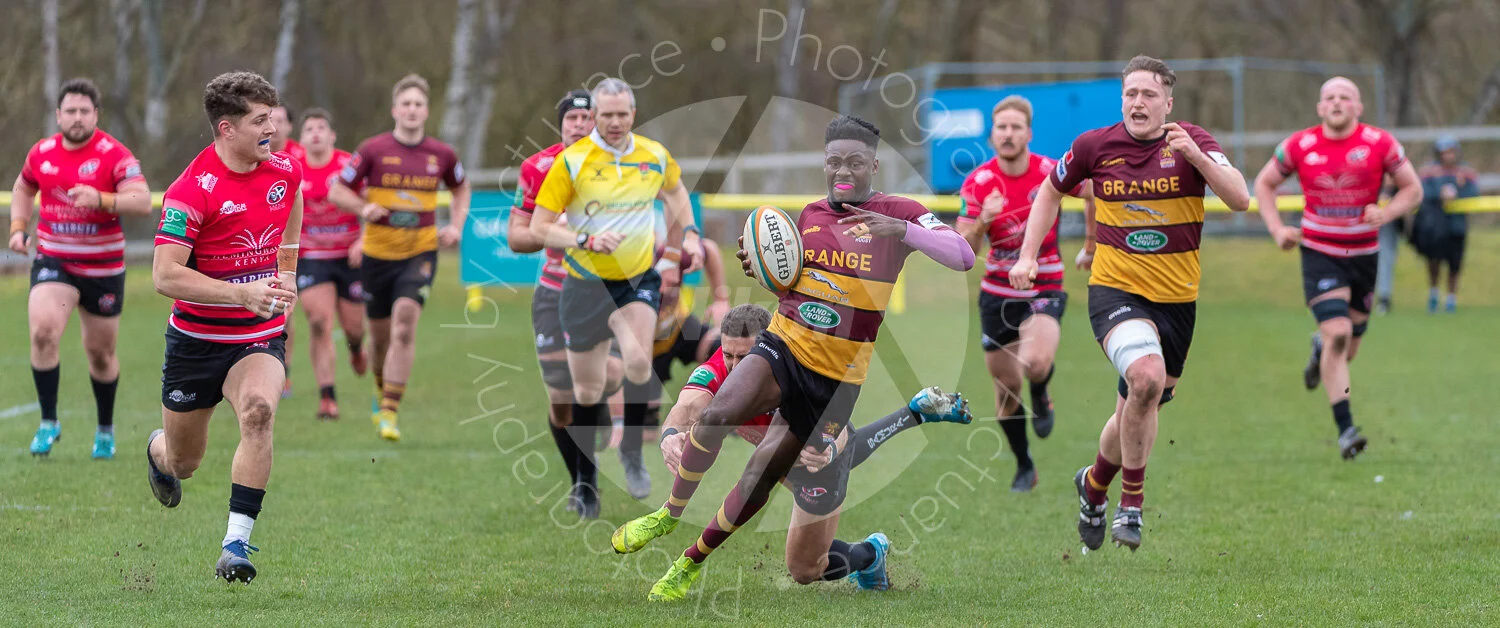 20200314 Ampthill vs Cornish Pirates #1680