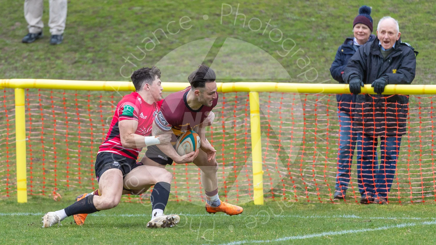 20200314 Ampthill vs Cornish Pirates #1709