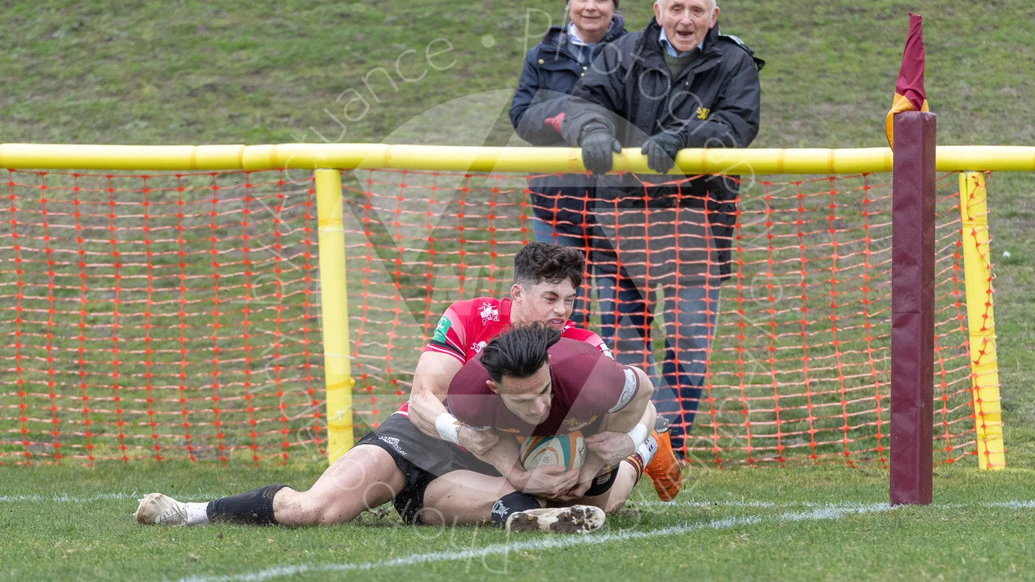 20200314 Ampthill vs Cornish Pirates #1711