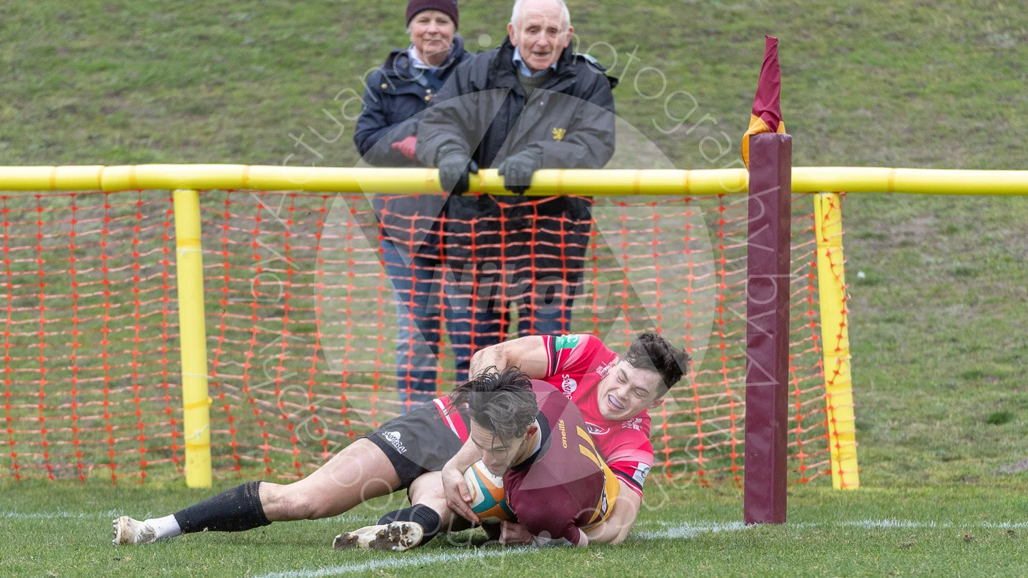 20200314 Ampthill vs Cornish Pirates #1713