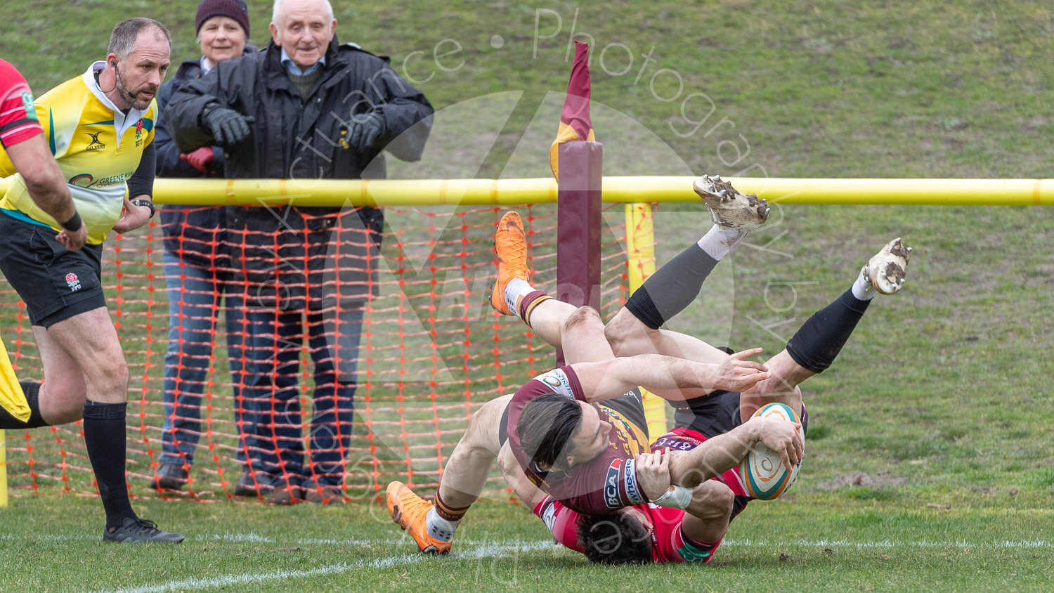 20200314 Ampthill vs Cornish Pirates #1722