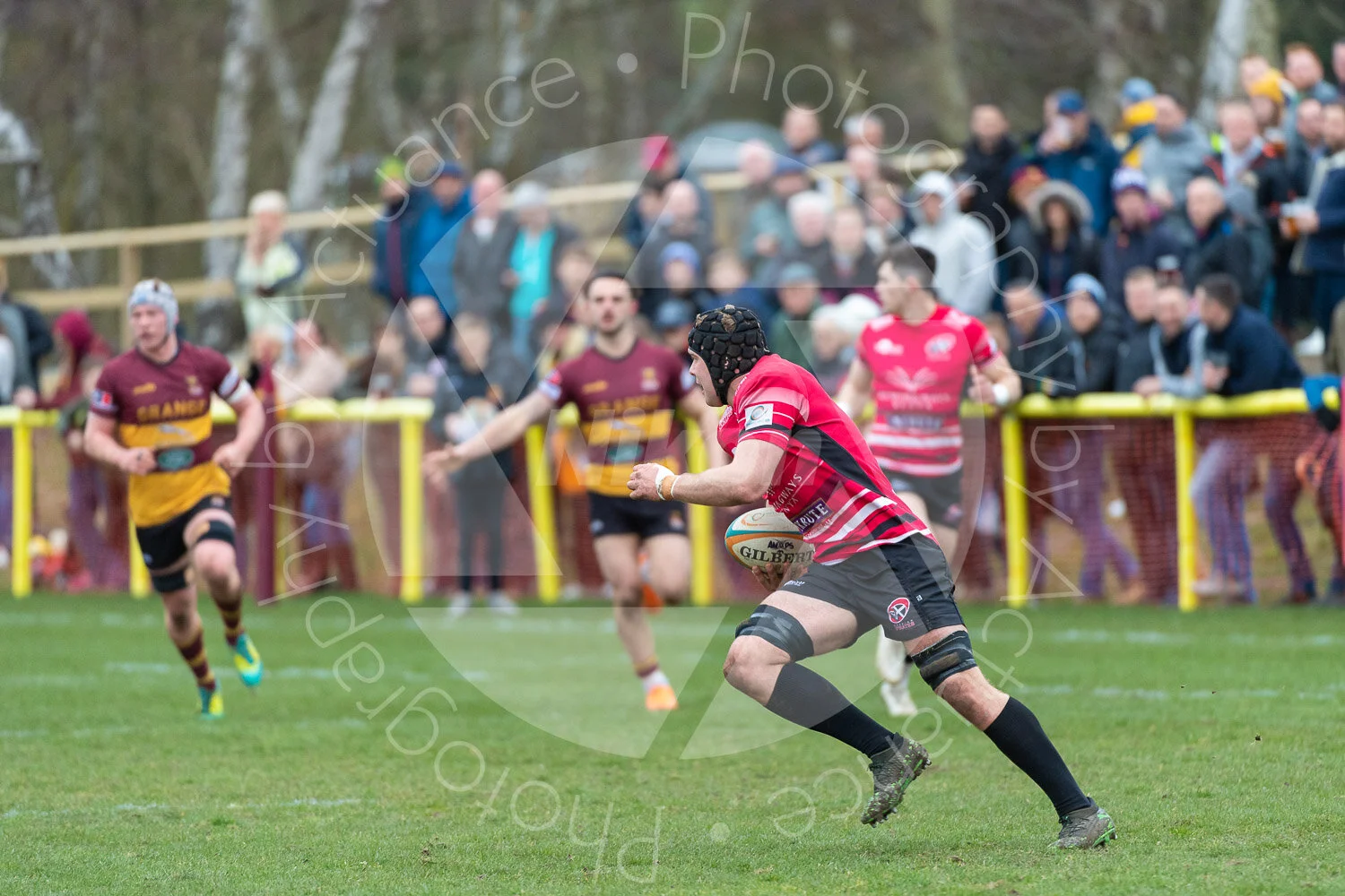 20200314 Ampthill vs Cornish Pirates #1735