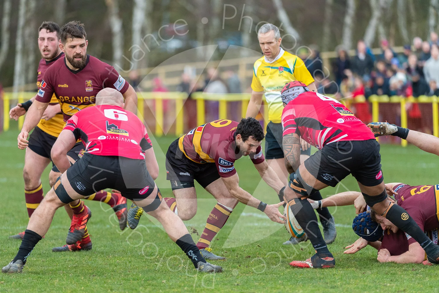 20200314 Ampthill vs Cornish Pirates #1766