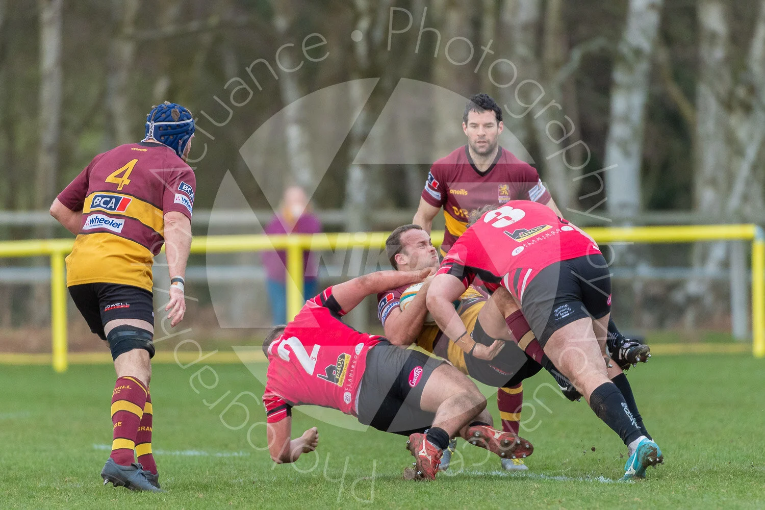20200314 Ampthill vs Cornish Pirates #1779