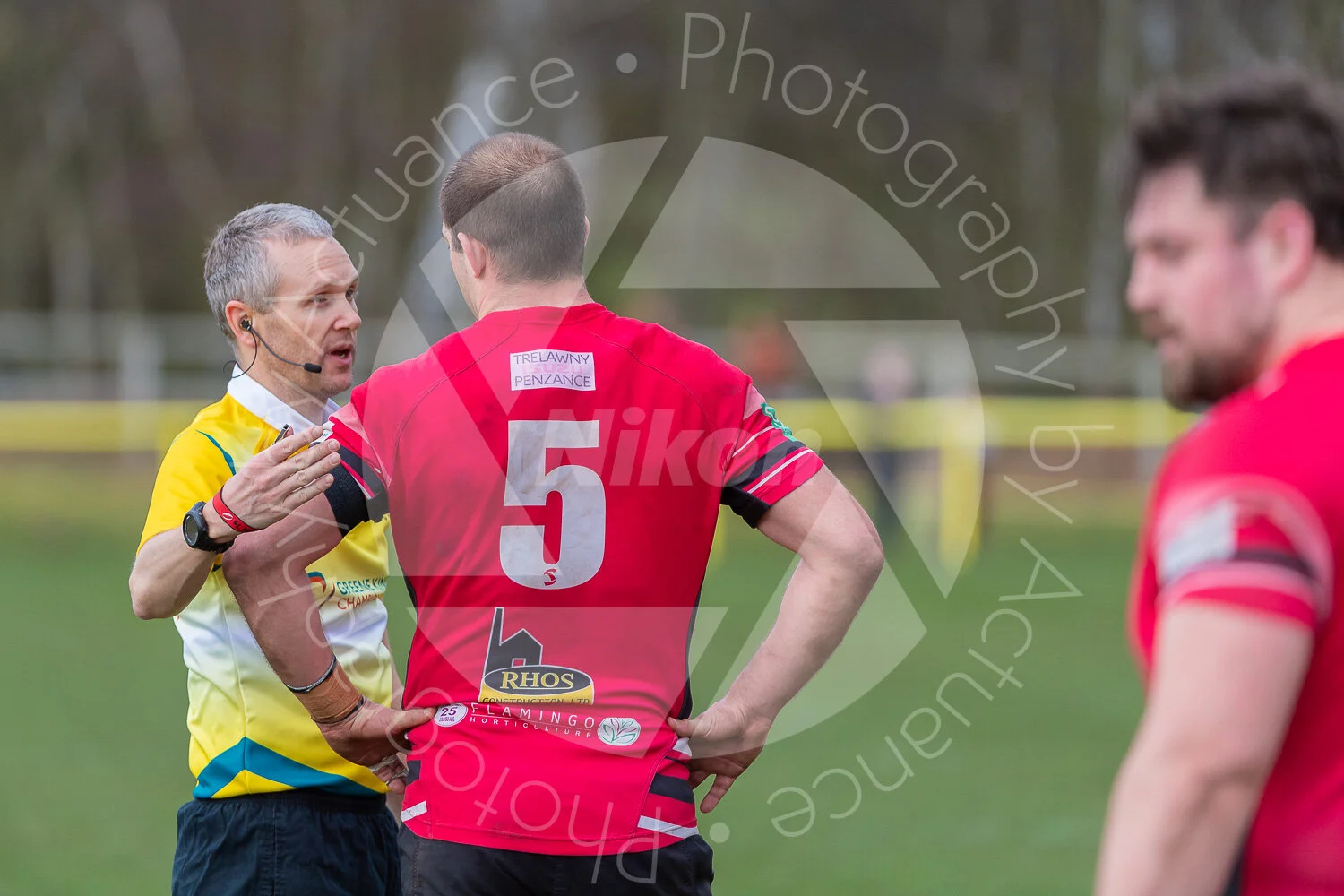 20200314 Ampthill vs Cornish Pirates #1885