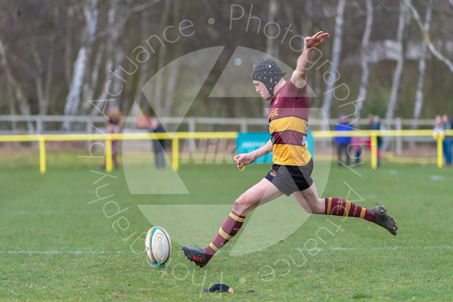 20200314 Ampthill vs Cornish Pirates #1889