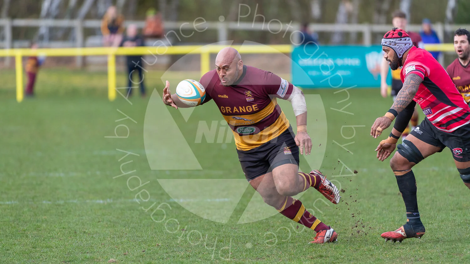 20200314 Ampthill vs Cornish Pirates #1918