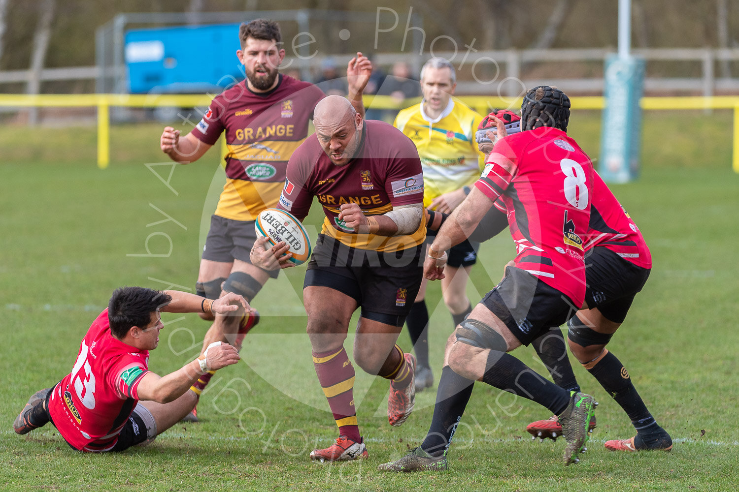 20200314 Ampthill vs Cornish Pirates #1925
