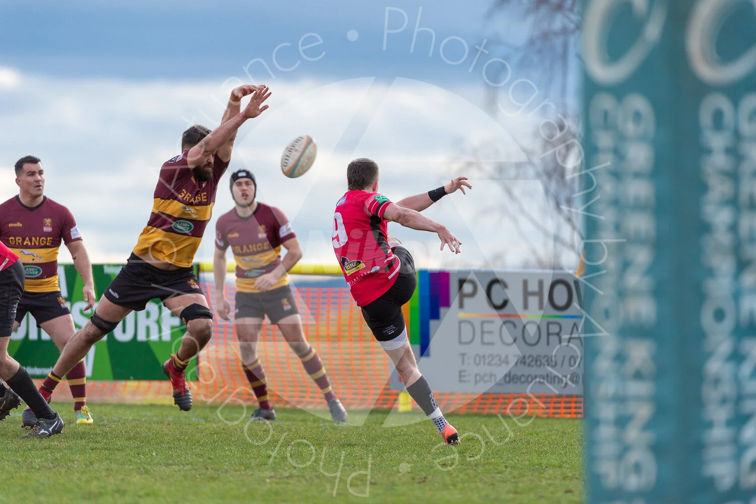 20200314 Ampthill vs Cornish Pirates #2091