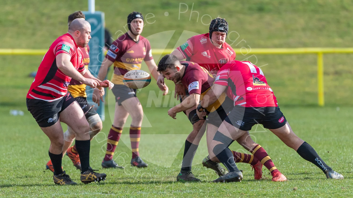 20200314 Ampthill vs Cornish Pirates #2103