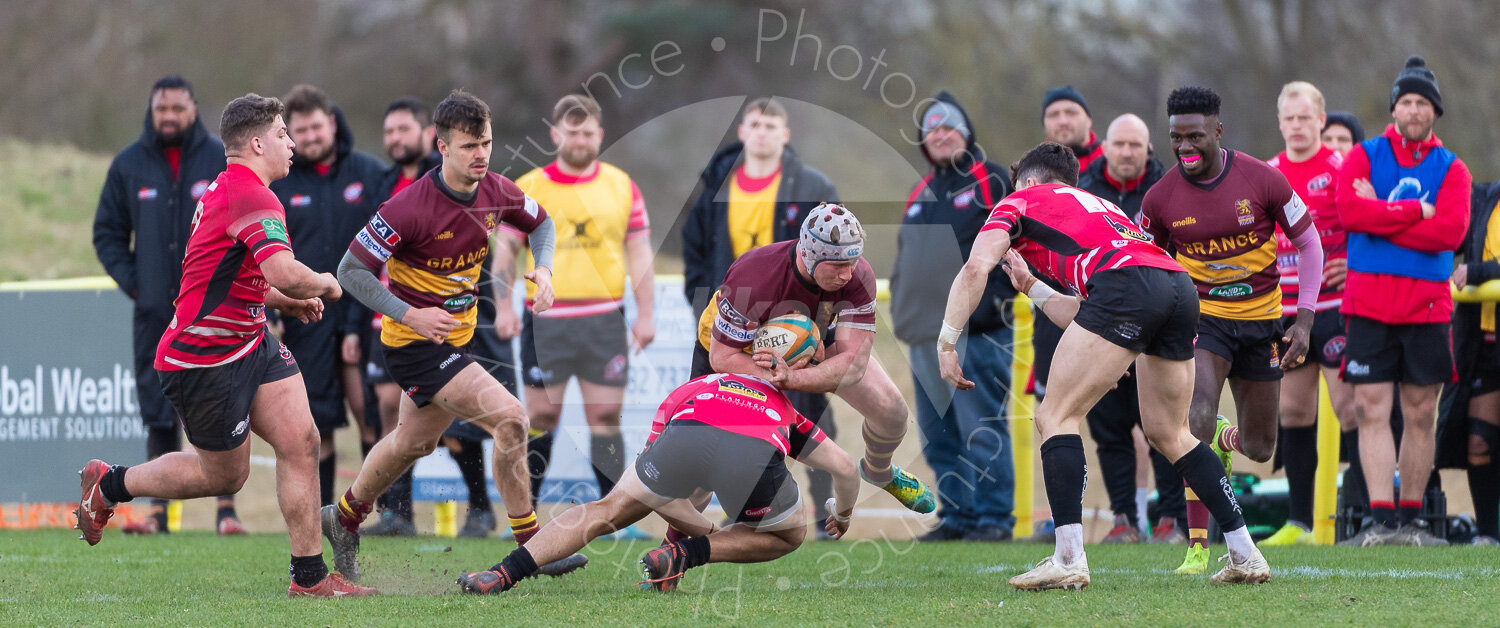20200314 Ampthill vs Cornish Pirates #2122