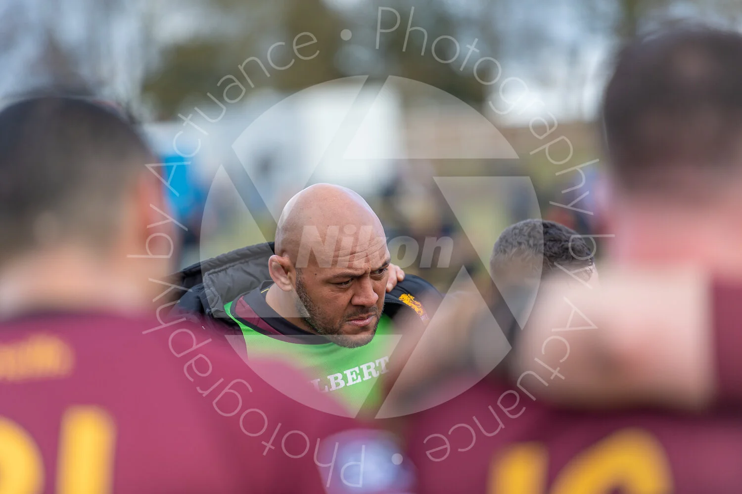 20200314 Ampthill vs Cornish Pirates #2261