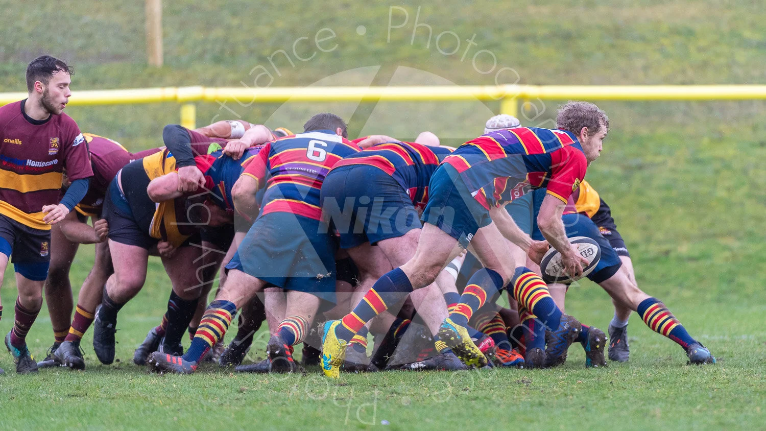 20200315 Ampthill vs Old Northamptonians #2656
