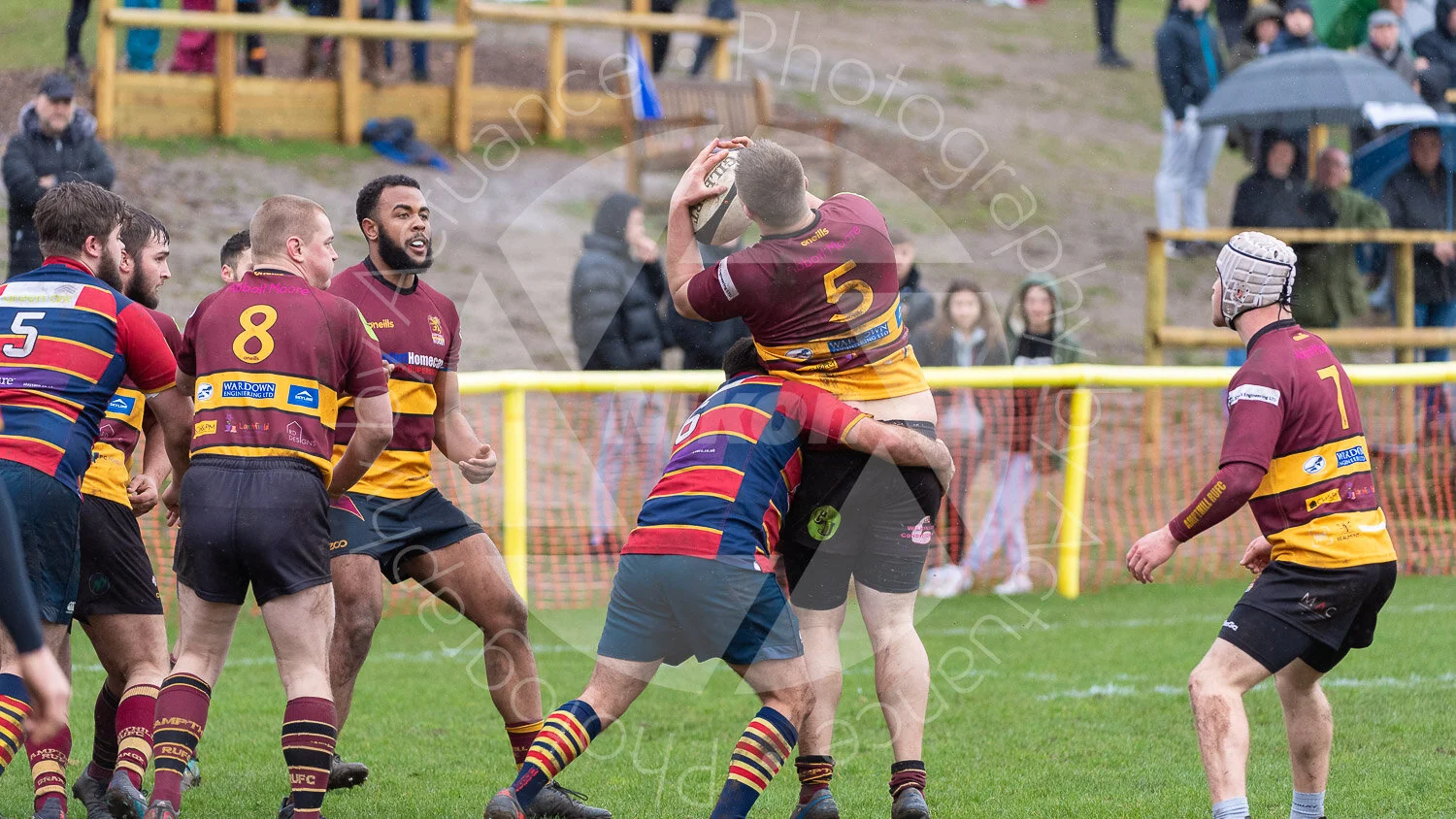 20200315 Ampthill vs Old Northamptonians #2675